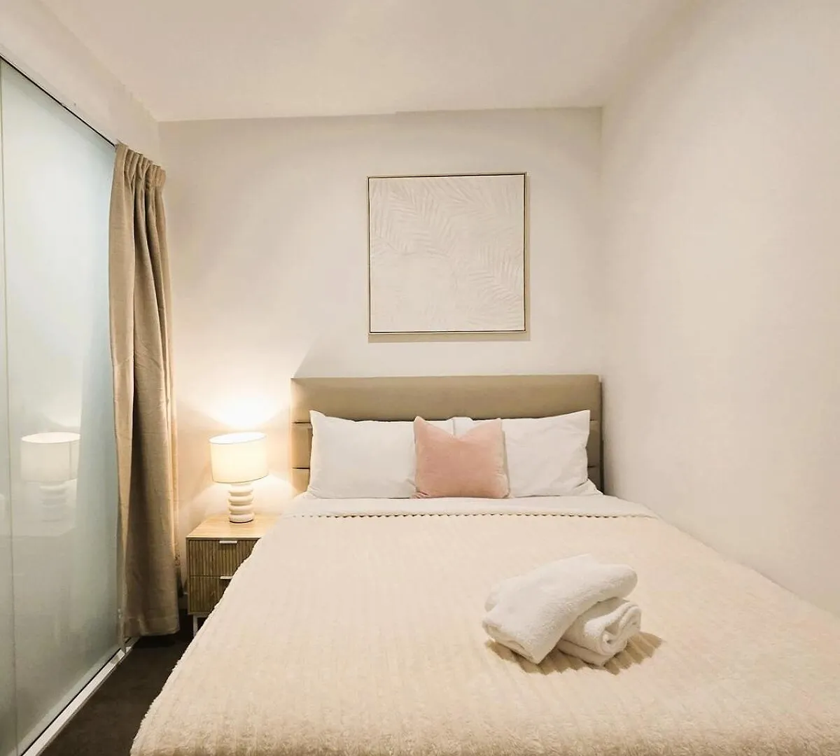 Sky-High 2Br In Cbd Spectacular Views Level 23 Apartment Brisbane Australia