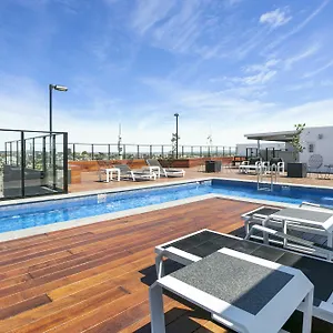 4* Aparthotel Soda Apartments By Cllix