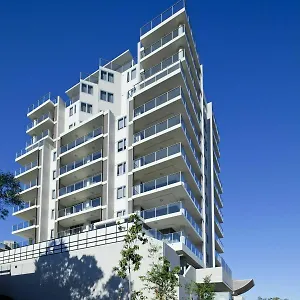 4* Aparthotel Diana South