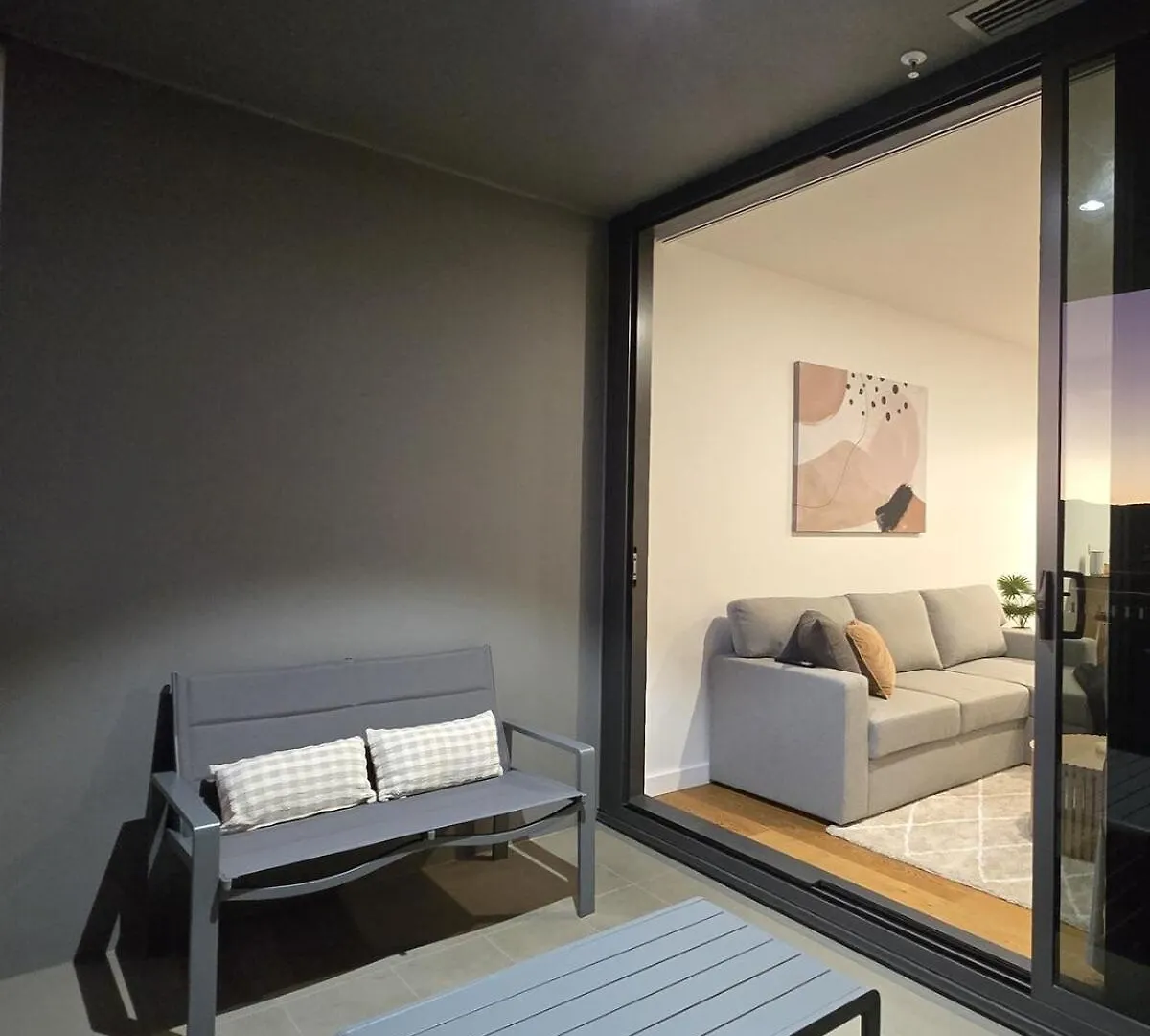 Apartmán Sky-High 2Br In Cbd Spectacular Views Level 23 Brisbane 0*,  Austrálie